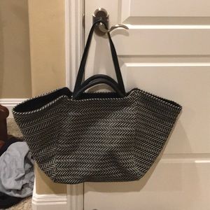 Cuyana large bag